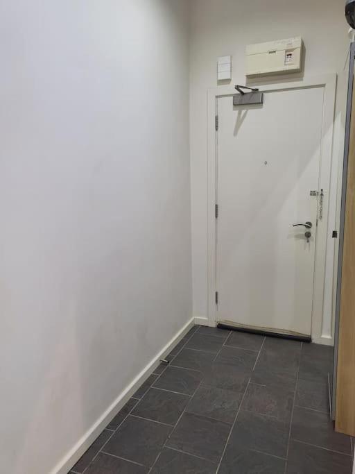 Lovely Spacious Studio Flat In City Centre. Birmingam Exterior foto